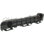 BUMPER BRACKET FR RH PLASTIC — photo 2