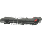 BUMPER BRACKET FR RH PLASTIC — photo 3