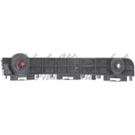 BUMPER BRACKET FR RH PLASTIC — photo 4