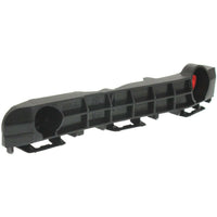 BUMPER BRACKET FR RH PLASTIC