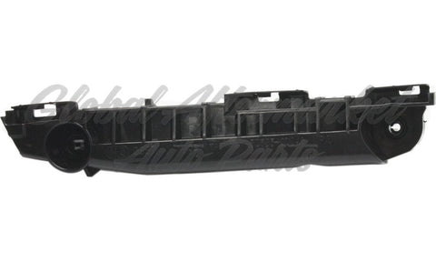 BUMPER BRACKET FR RH PLASTIC