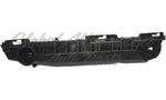 BUMPER BRACKET FR RH PLASTIC — photo 1