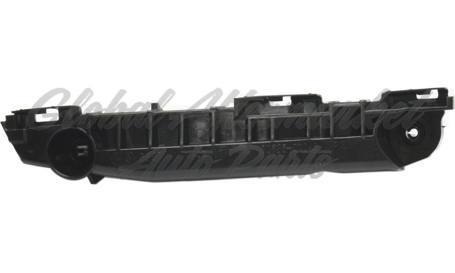 BUMPER BRACKET FR RH PLASTIC