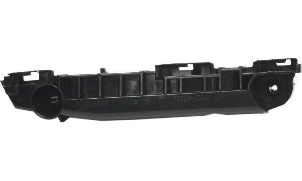BUMPER BRACKET FR RH PLASTIC