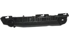 BUMPER BRACKET FR RH PLASTIC