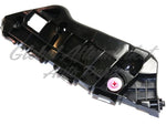 BUMPER BRACKET FR RH RETAINER — photo 2