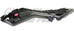 BUMPER BRACKET FR RH RETAINER — photo 4