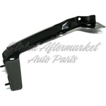 BUMPER FILLER FR RH STEEL CAPA — photo 3