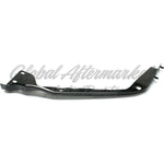 BUMPER FILLER FR RH STEEL CAPA — photo 4