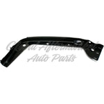 BUMPER FILLER FR RH STEEL CAPA — photo 5