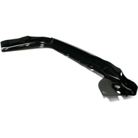 BUMPER FILLER FR RH STEEL CAPA