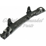 BUMPER BRACKET FR RH PLASTIC — photo 4