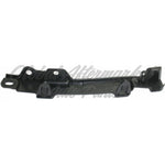 BUMPER BRACKET FR RH PLASTIC — photo 5