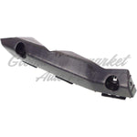 BUMPER BRACKET FR RH PLASTIC — photo 2