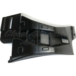 BUMPER GUARD PAD FR RH TEXTURED — photo 2