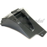 BUMPER GUARD PAD FR RH TEXTURED — photo 3