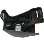 BUMPER GUARD PAD FR RH TEXTURED — photo 5