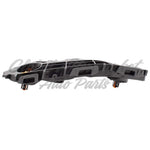 BUMPER RETAINER FR RH — photo 4
