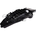BUMPER RETAINER FR RH PLASTIC CAPA — photo 3