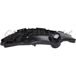 BUMPER RETAINER FR RH PLASTIC CAPA — photo 5