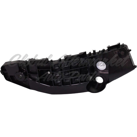BUMPER RETAINER FR RH PLASTIC