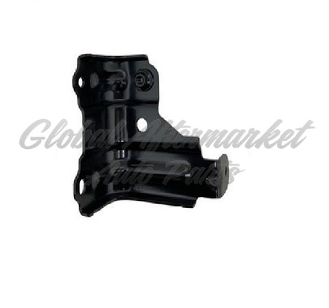 BUMPER RETAINER FR RH LOWER STEEL