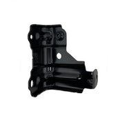 BUMPER RETAINER FR RH LOWER STEEL