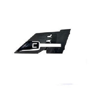 BUMPER BRACKET FR RH (FOR LAMP COVER) SE/XSE