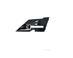 BUMPER BRACKET FR RH (FOR LAMP COVER) SE/XSE