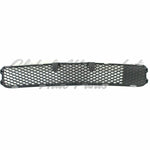 GRILLE LOWER MATTE BLACK SDN/CPE — photo 2