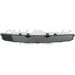 GRILLE LOWER MATTE BLACK SDN/CPE — photo 3