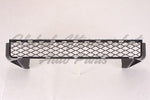 GRILLE LOWER — photo 1