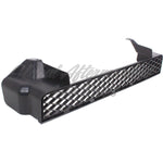 GRILLE LOWER — photo 3