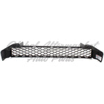 GRILLE LOWER — photo 4