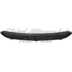 GRILLE LOWER — photo 3