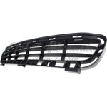 GRILLE LOWER — photo 5