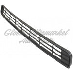 GRILLE LOWER MATTE-BLACK — photo 3
