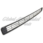 GRILLE LOWER MATTE-BLACK — photo 5