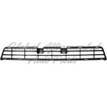GRILLE LOWER — photo 4