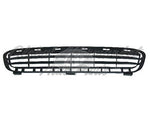GRILLE LOWER — photo 1