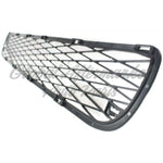GRILLE LOWER — photo 2