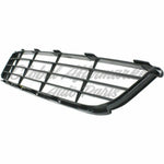 GRILLE LOWER — photo 3