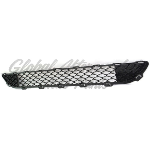 GRILLE LOWER W/O SENSOR BUMPER GRILLE