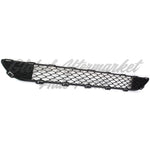 GRILLE LOWER W/O SENSOR BUMPER GRILLE — photo 3