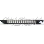GRILLE LOWER W/O SENSOR BUMPER GRILLE — photo 4