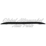 GRILLE LOWER W/O SENSOR BUMPER GRILLE — photo 5