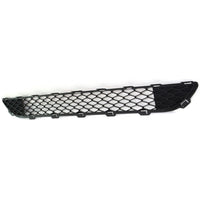 GRILLE LOWER W/O SENSOR BUMPER GRILLE
