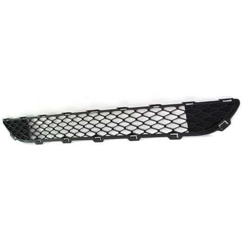 GRILLE LOWER W/O SENSOR BUMPER GRILLE