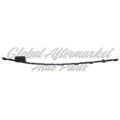 GRILLE LOWER W/SENSOR BUMPER GRILLE