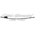 GRILLE LOWER W/SENSOR BUMPER GRILLE — photo 1